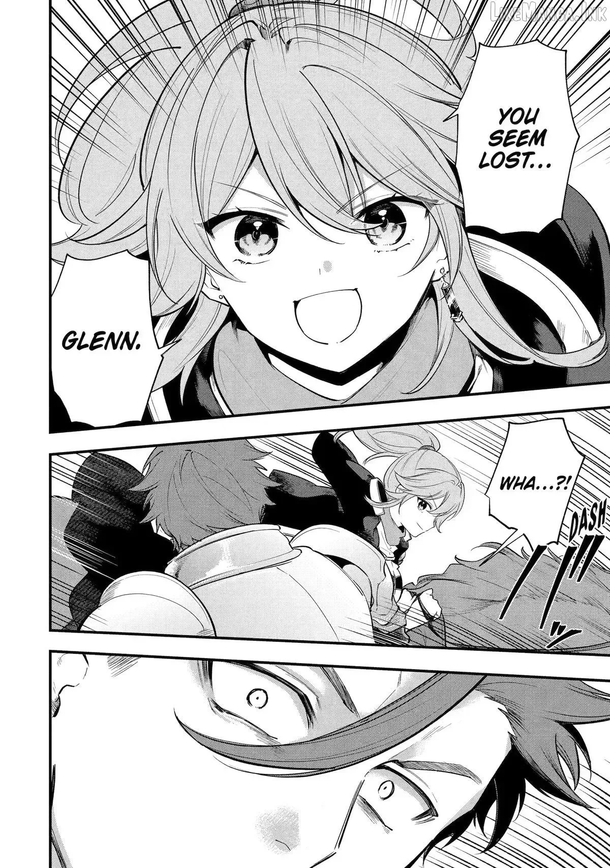 Tensai Ouji no Akaji Kokka Saisei Jutsu - Souda, Baikoku Shiyou Chapter 287 page 2
