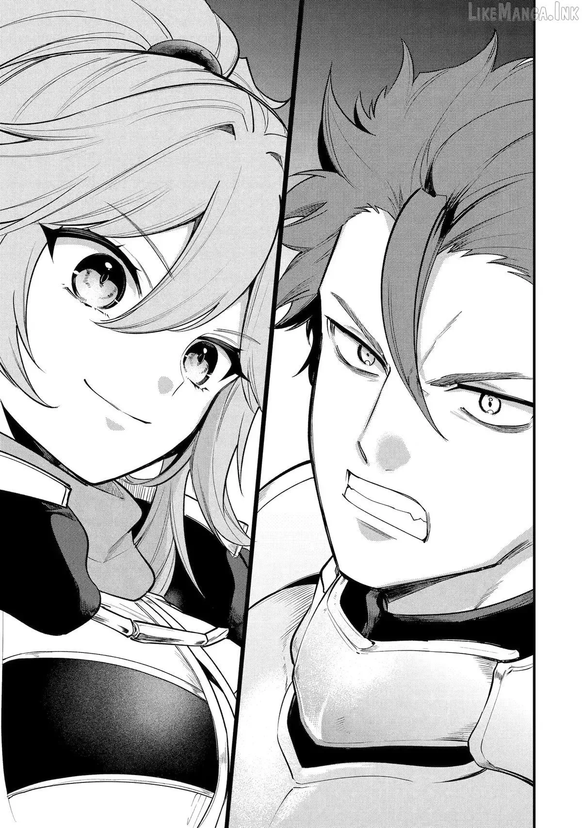 Tensai Ouji no Akaji Kokka Saisei Jutsu - Souda, Baikoku Shiyou Chapter 287 page 1