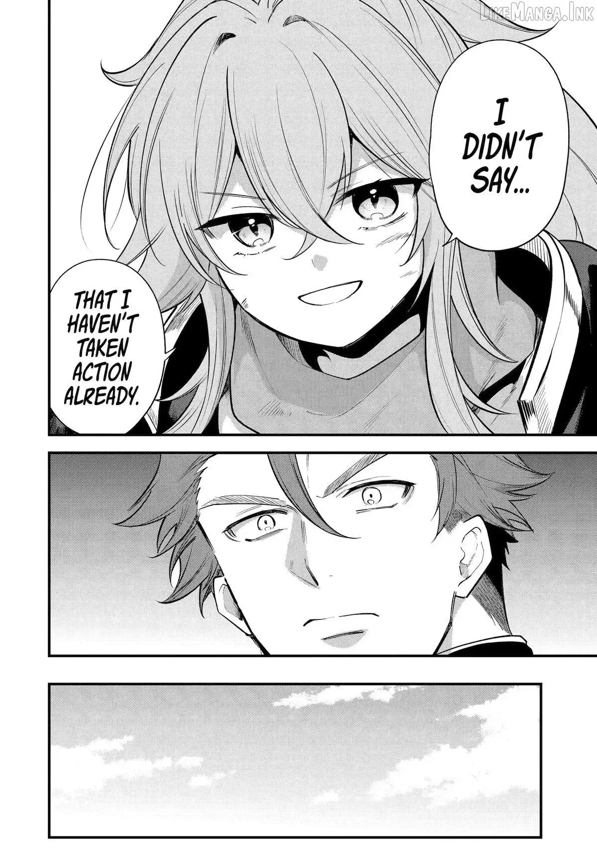 Tensai Ouji no Akaji Kokka Saisei Jutsu - Souda, Baikoku Shiyou Chapter 287 page 10