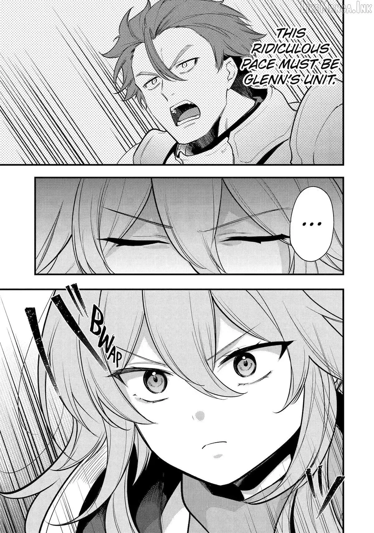 Tensai Ouji no Akaji Kokka Saisei Jutsu - Souda, Baikoku Shiyou Chapter 286 page 5