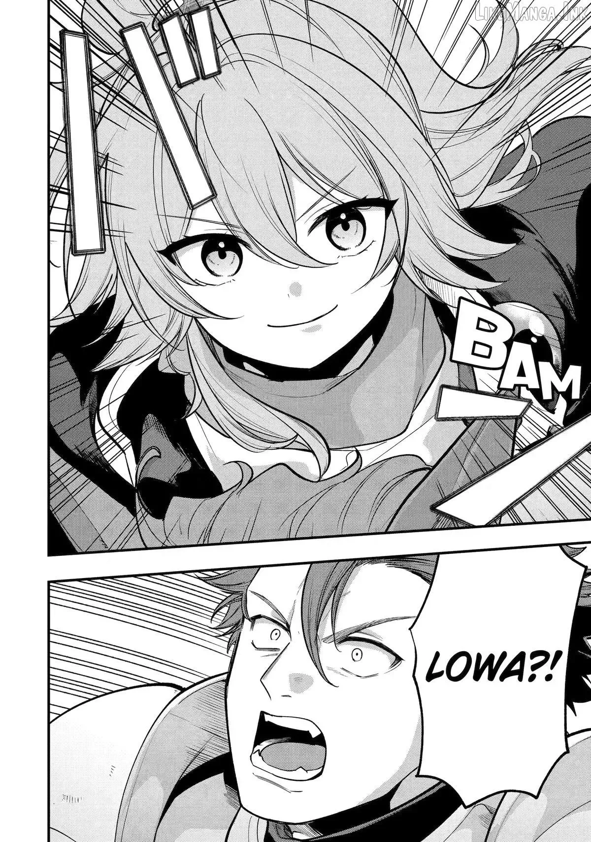 Tensai Ouji no Akaji Kokka Saisei Jutsu - Souda, Baikoku Shiyou Chapter 286 page 12