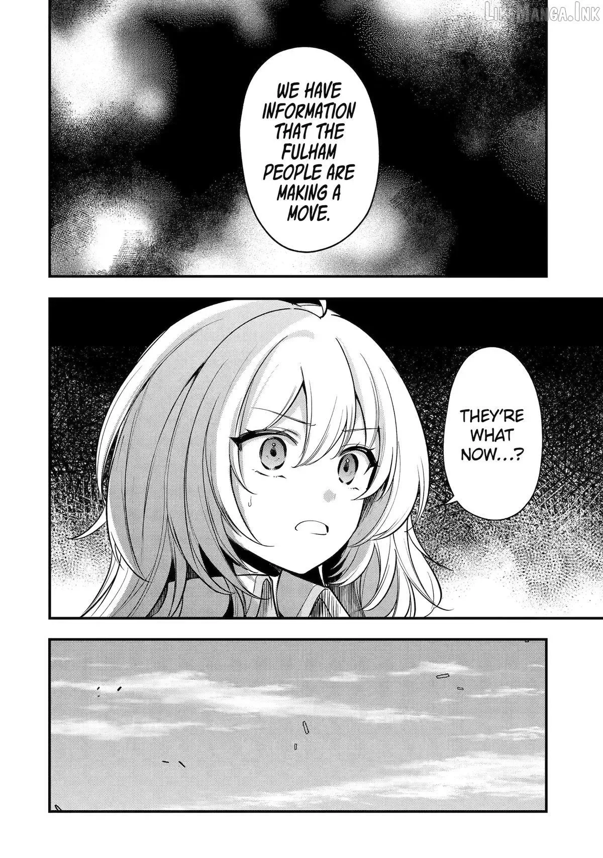 Tensai Ouji no Akaji Kokka Saisei Jutsu - Souda, Baikoku Shiyou Chapter 290 page 10