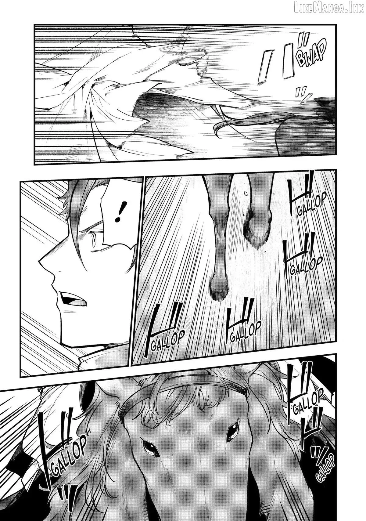 Tensai Ouji no Akaji Kokka Saisei Jutsu - Souda, Baikoku Shiyou Chapter 286 page 11