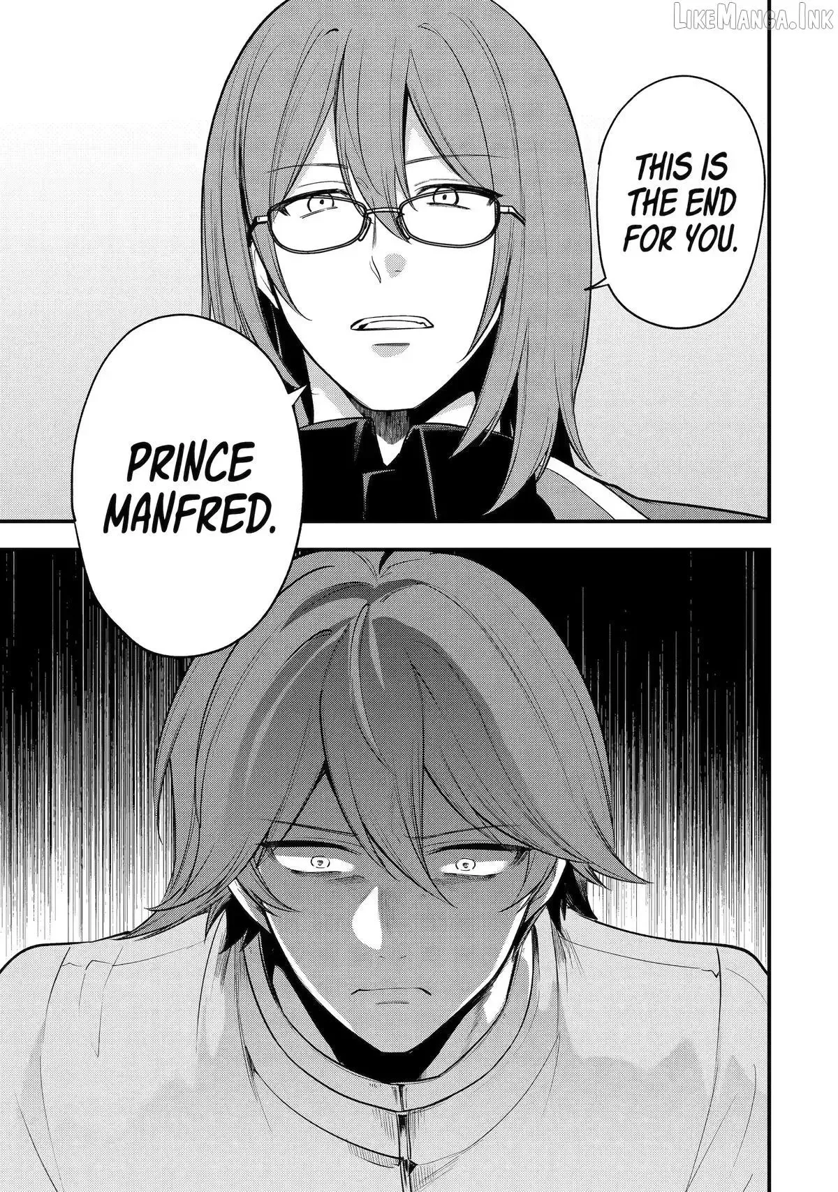 Tensai Ouji no Akaji Kokka Saisei Jutsu - Souda, Baikoku Shiyou Chapter 289 page 5
