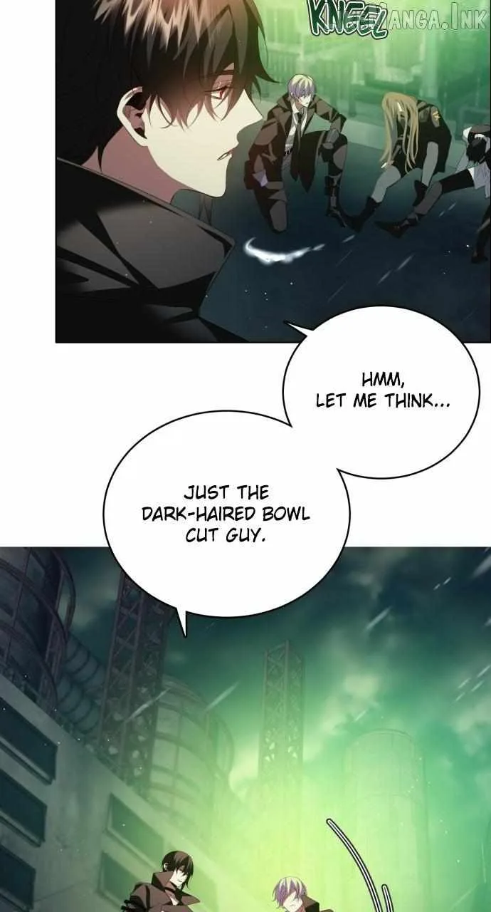 Zero Game Chapter 380 page 6