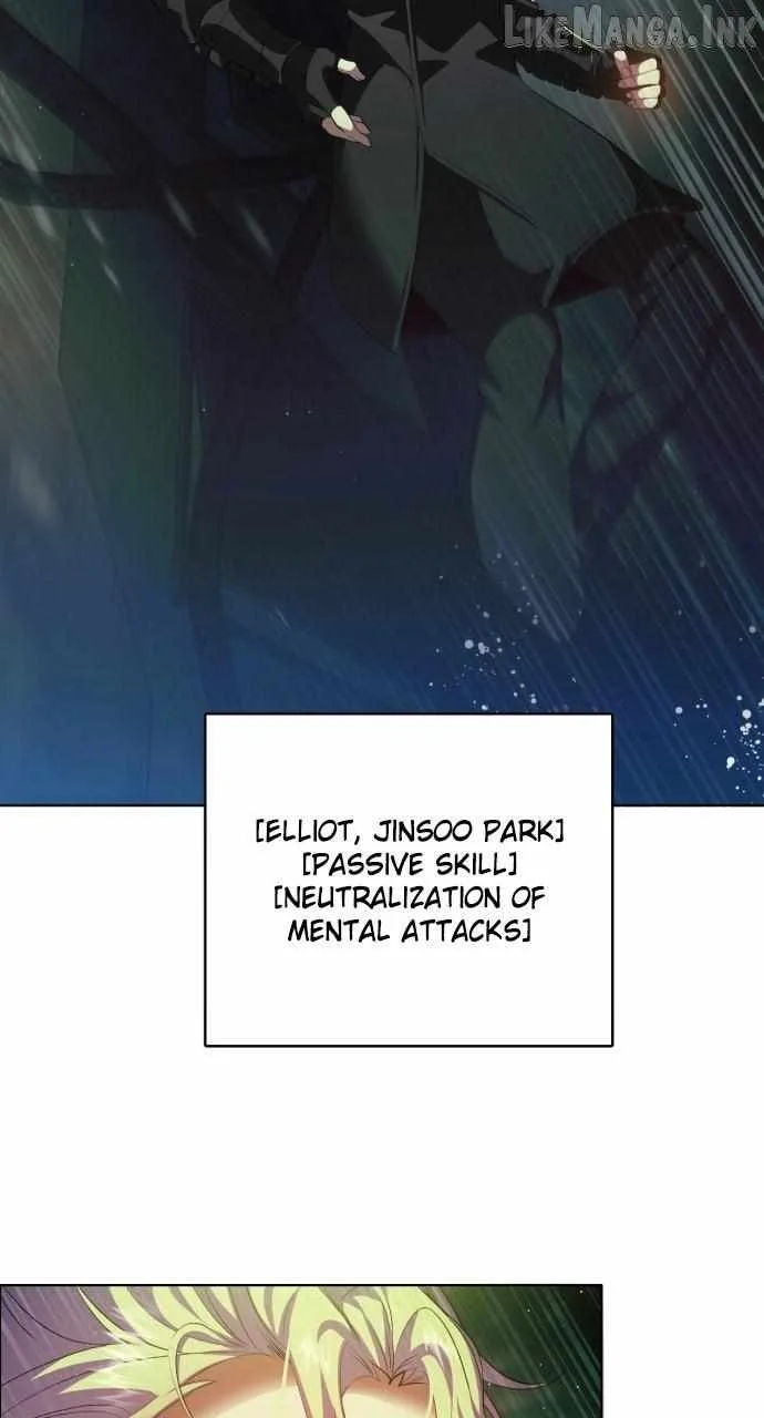 Zero Game Chapter 380 page 10