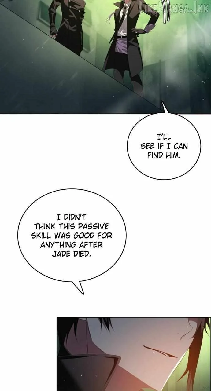 Zero Game Chapter 380 page 7