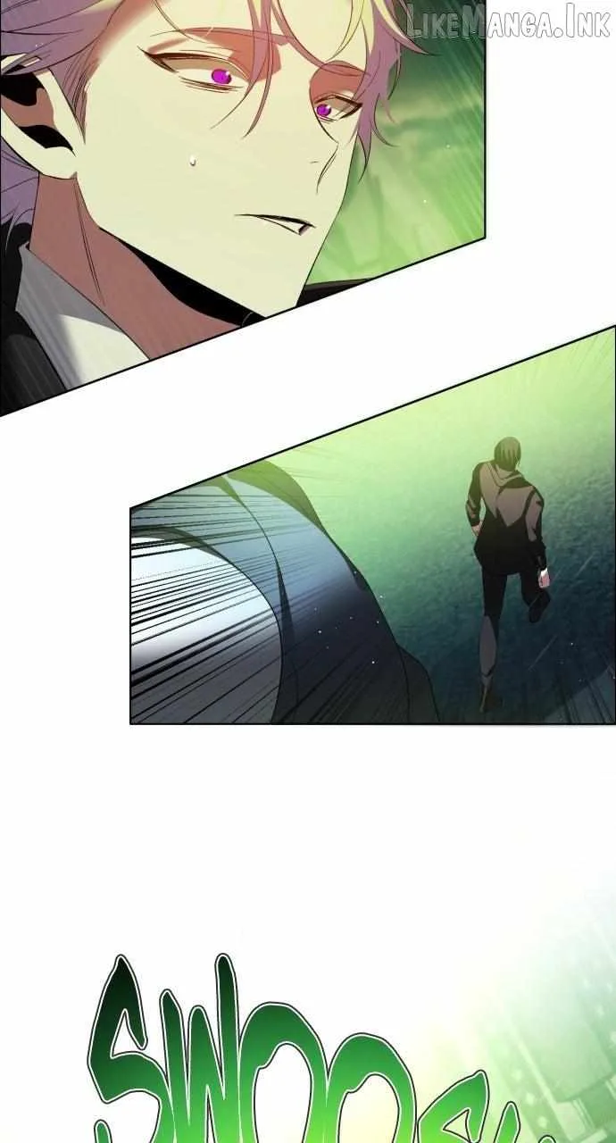 Zero Game Chapter 380 page 11