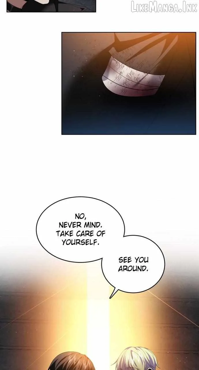 Zero Game Chapter 380 page 46