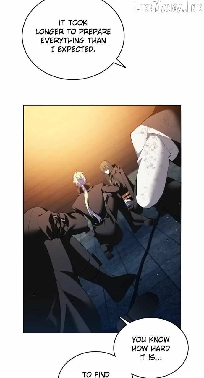 Zero Game Chapter 380 page 39