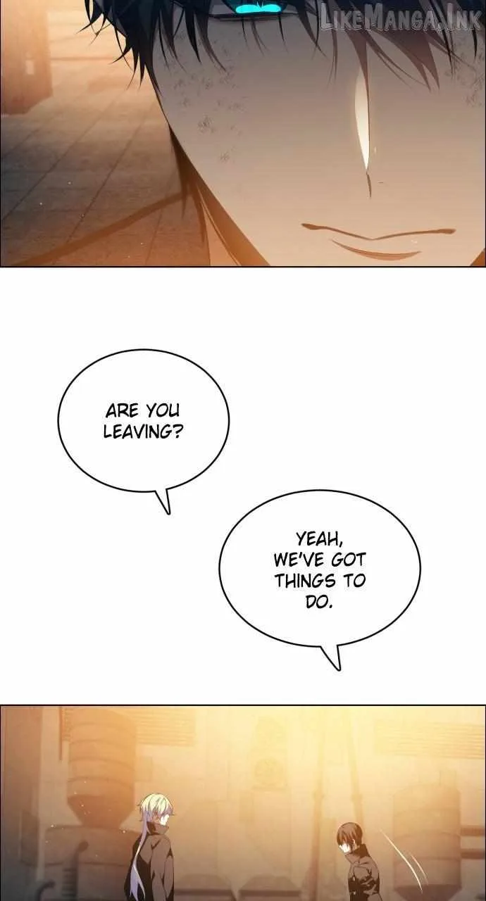 Zero Game Chapter 380 page 43