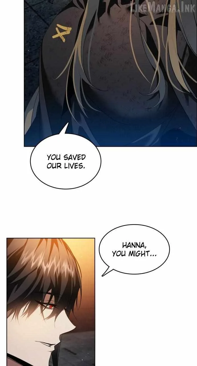 Zero Game Chapter 380 page 45