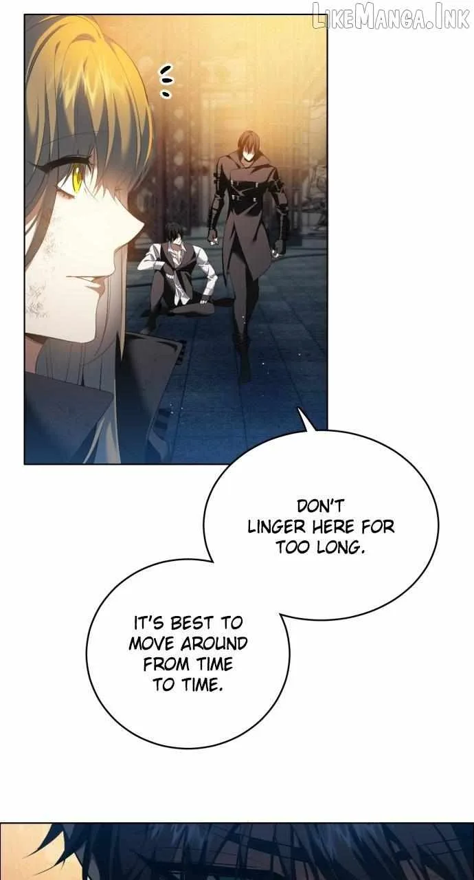 Zero Game Chapter 380 page 42