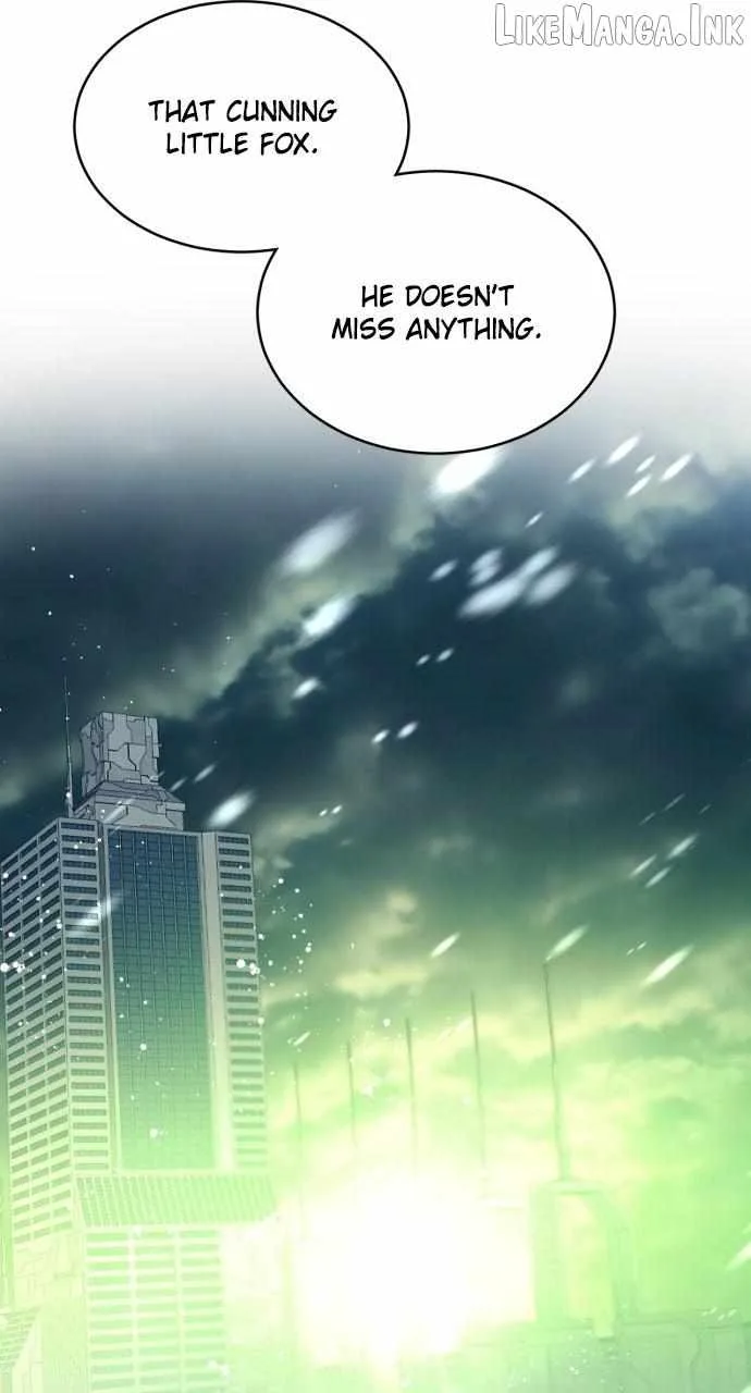 Zero Game Chapter 380 page 50