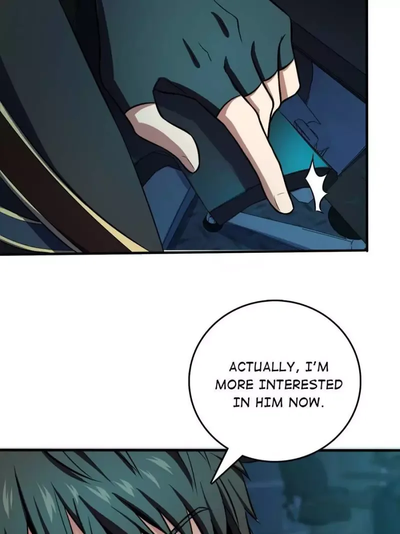 Spare Me, Great Lord! Chapter 125 page 8