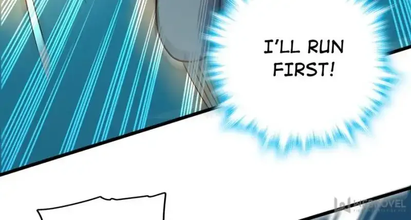 Spare Me, Great Lord! Chapter 124 page 12