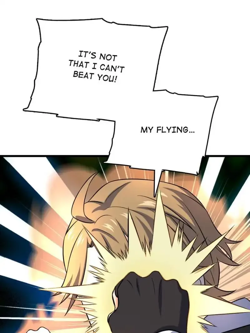 Spare Me, Great Lord! Chapter 124 page 4