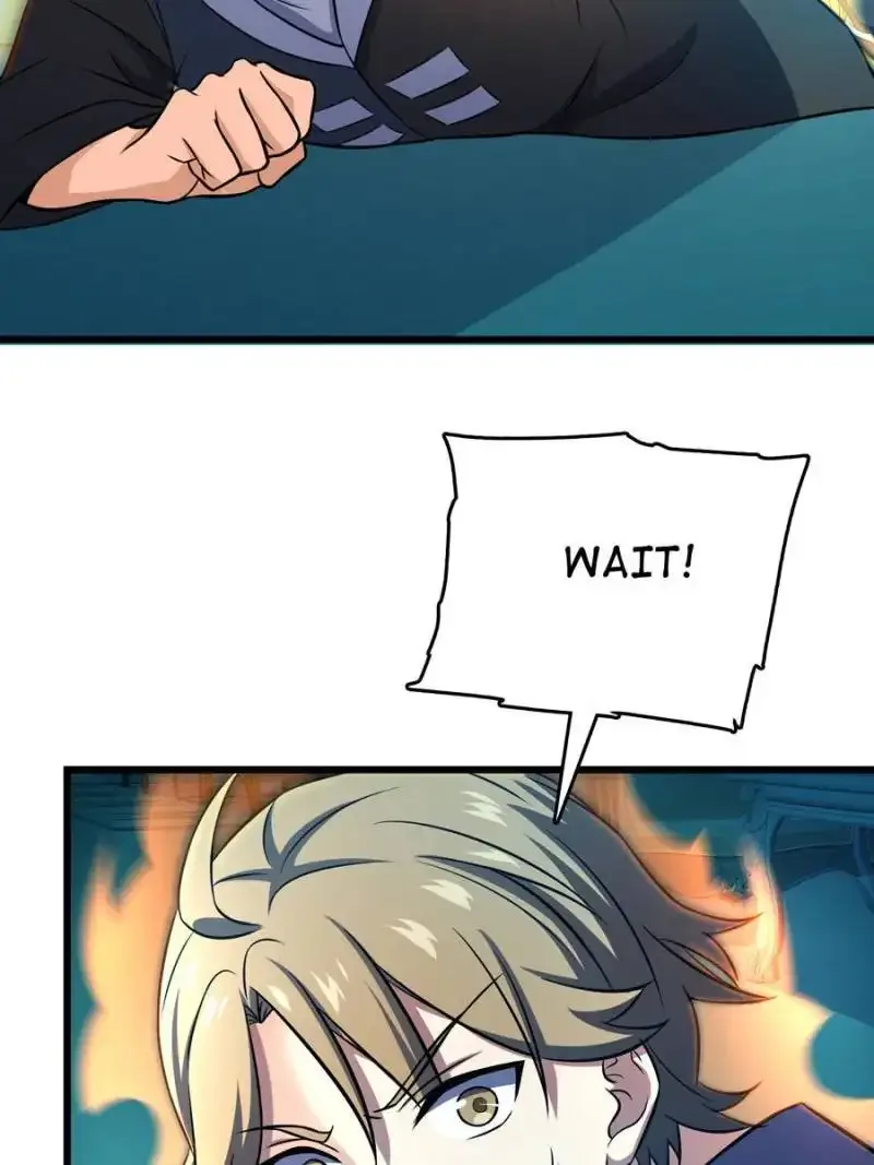 Spare Me, Great Lord! Chapter 124 page 2