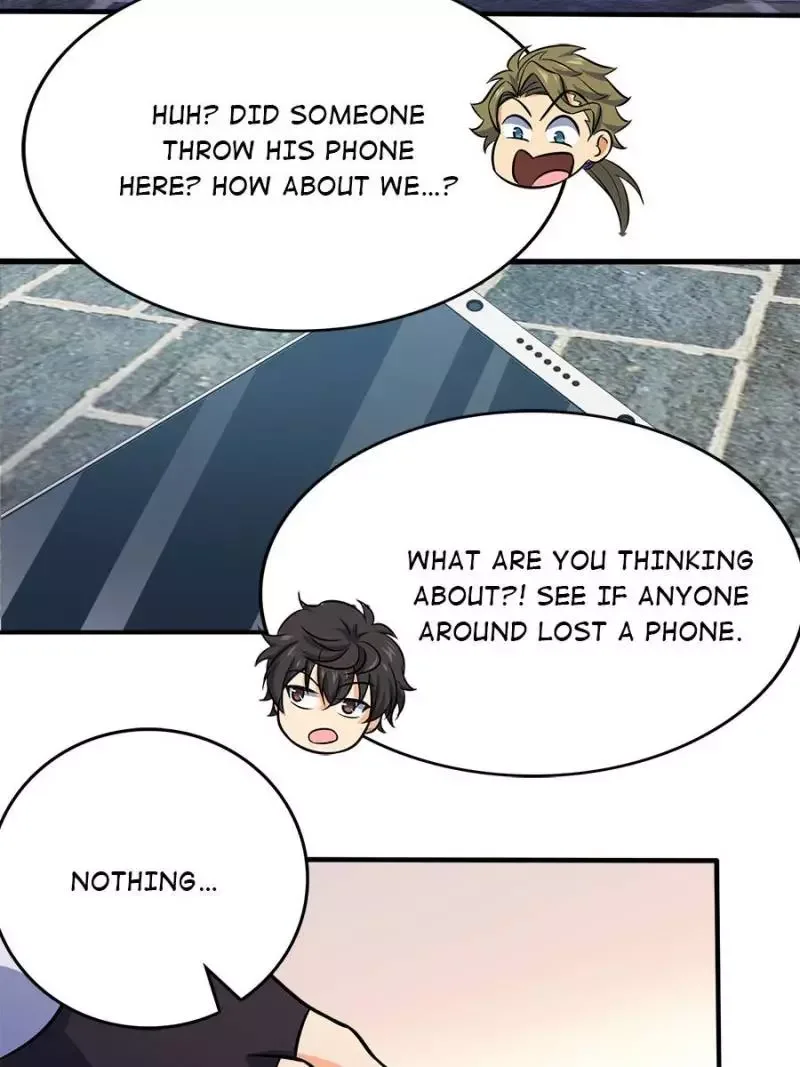 Spare Me, Great Lord! Chapter 125 page 26