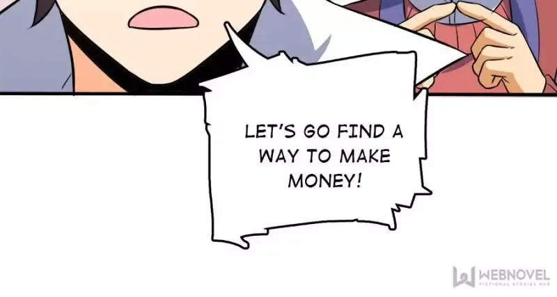 Spare Me, Great Lord! Chapter 125 page 18