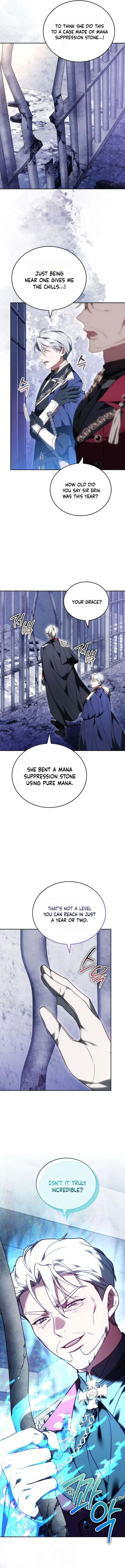 The Reason Why That Villainess Picked Up A Sword Chapter 78 page 14