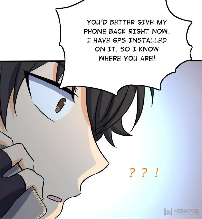 Spare Me, Great Lord! Chapter 125 page 30