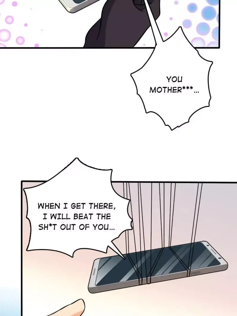 Spare Me, Great Lord! Chapter 125 page 32