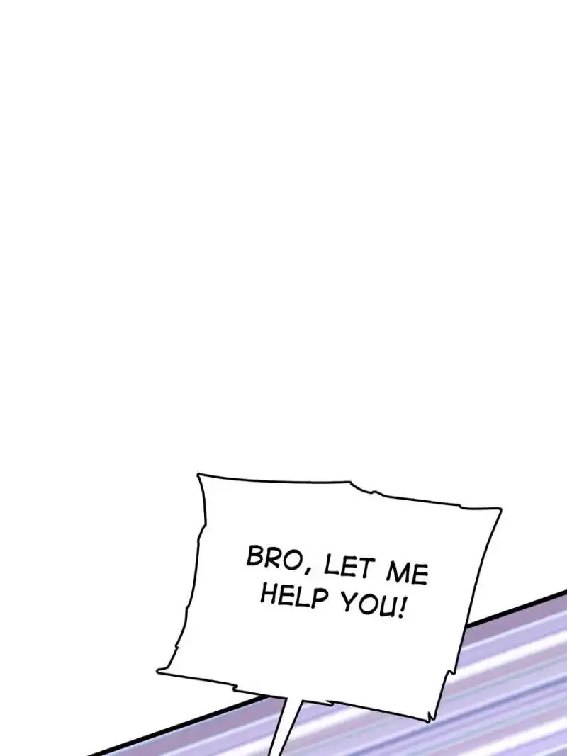 Spare Me, Great Lord! Chapter 124 page 19