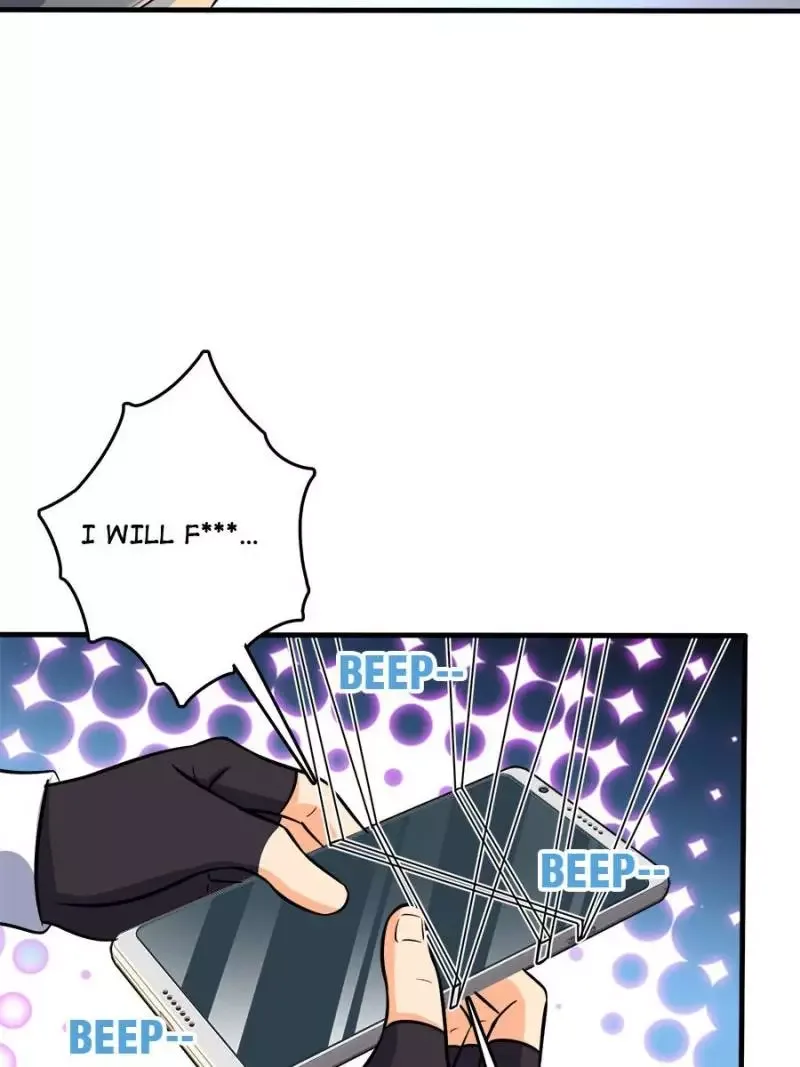 Spare Me, Great Lord! Chapter 125 page 31