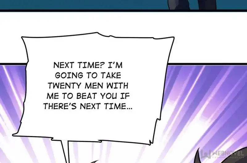 Spare Me, Great Lord! Chapter 124 page 42