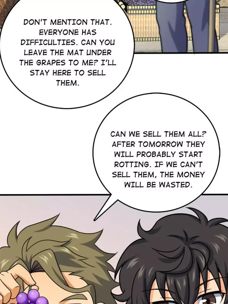 Spare Me, Great Lord! Chapter 125 page 70