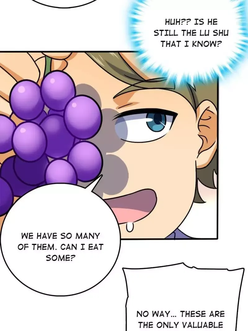 Spare Me, Great Lord! Chapter 125 page 72