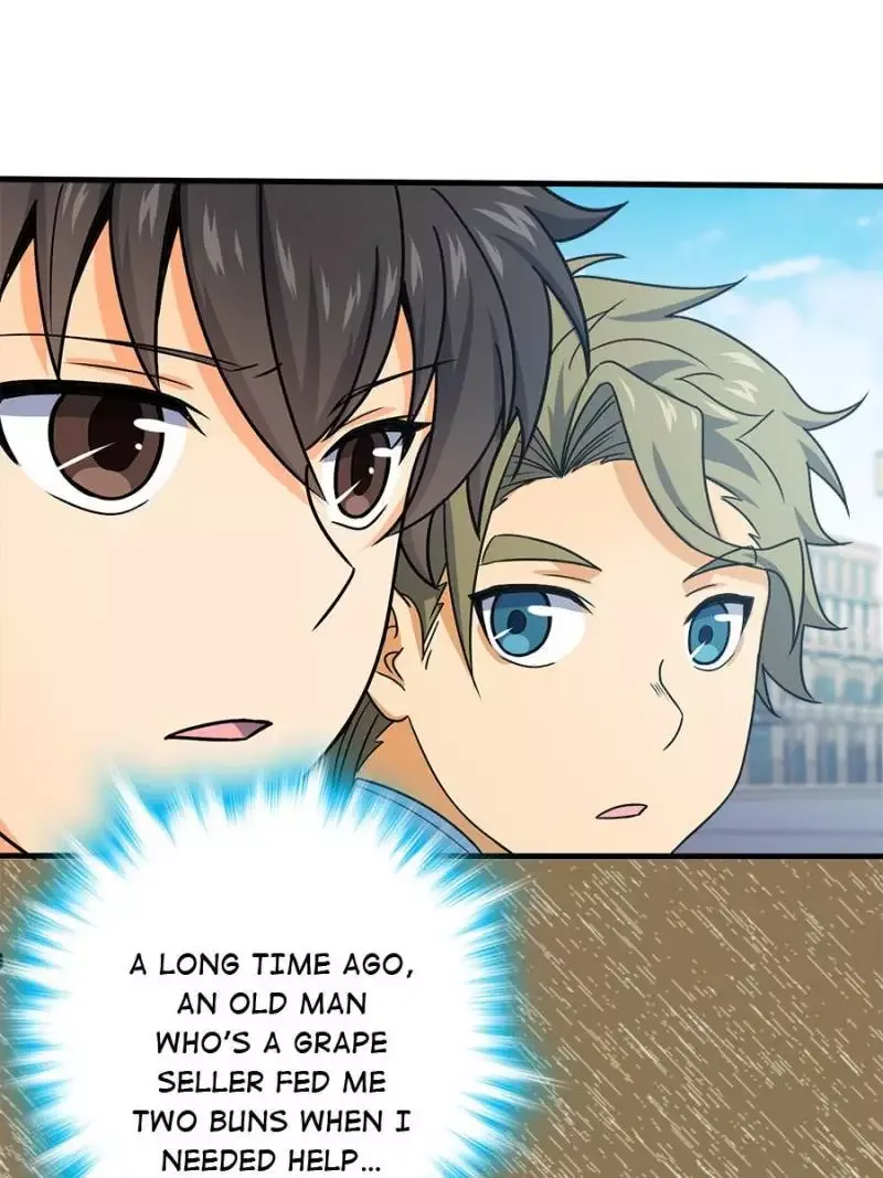 Spare Me, Great Lord! Chapter 125 page 60