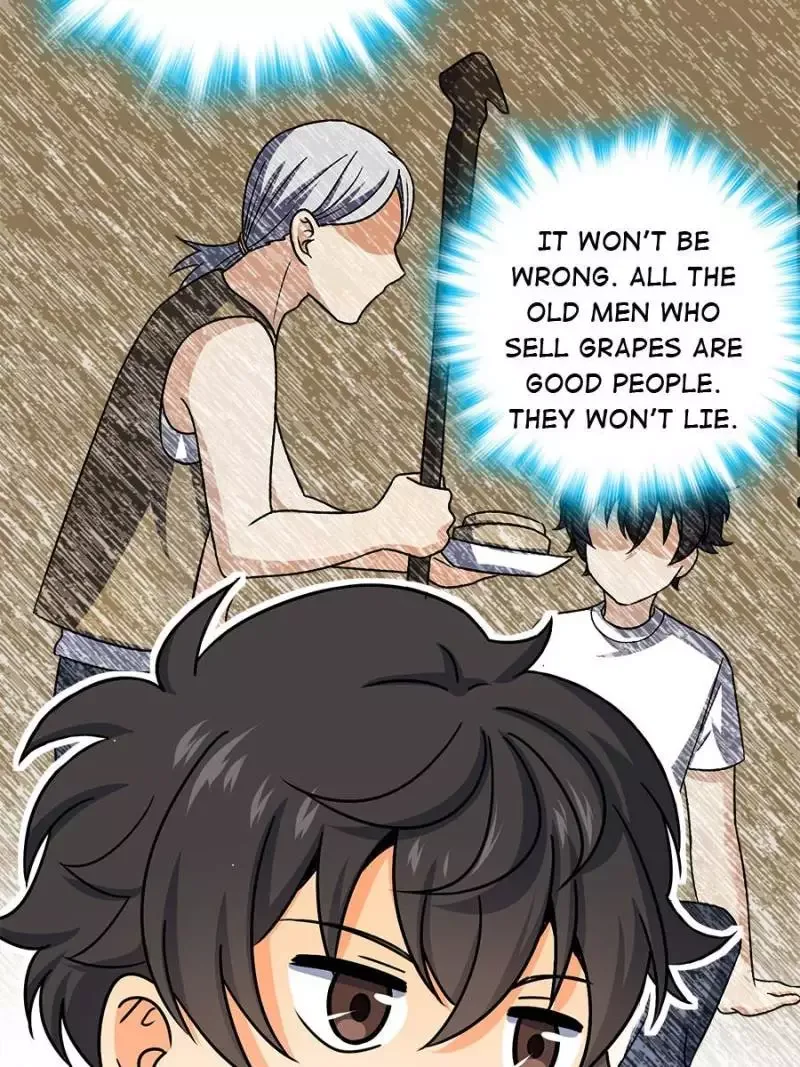 Spare Me, Great Lord! Chapter 125 page 61
