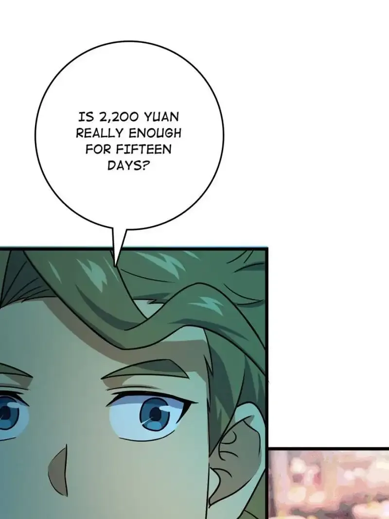 Spare Me, Great Lord! Chapter 124 page 64