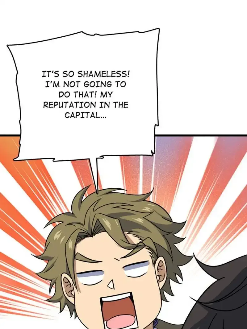Spare Me, Great Lord! Chapter 124 page 68