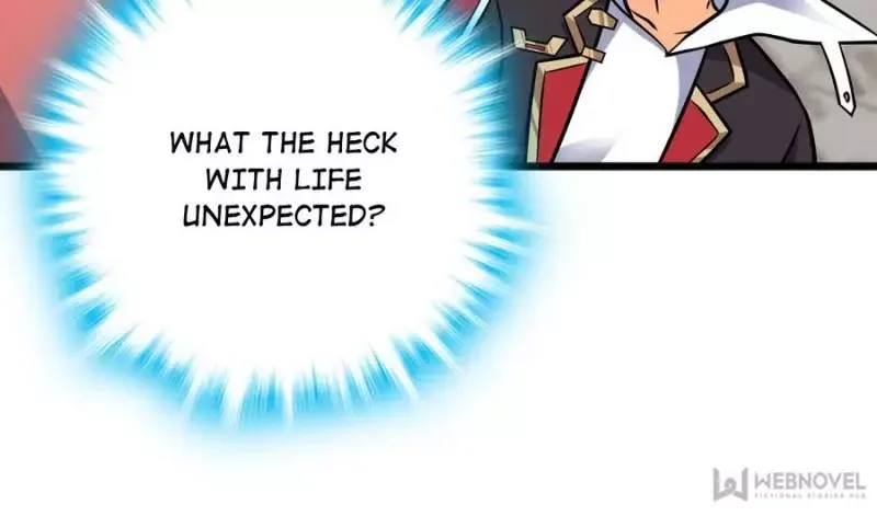 Spare Me, Great Lord! Chapter 126 page 9