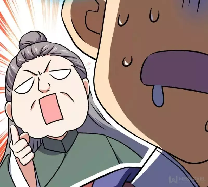 Spare Me, Great Lord! Chapter 126 page 15