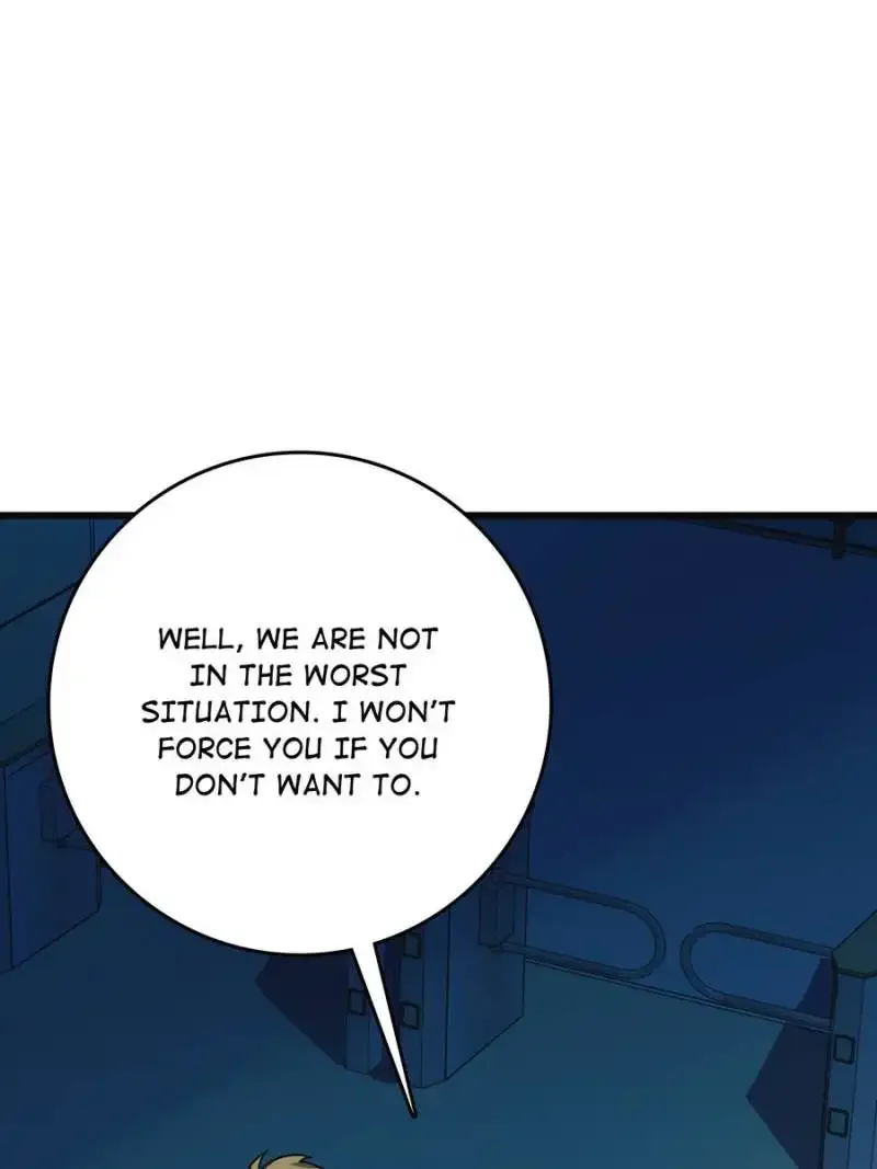 Spare Me, Great Lord! Chapter 124 page 73