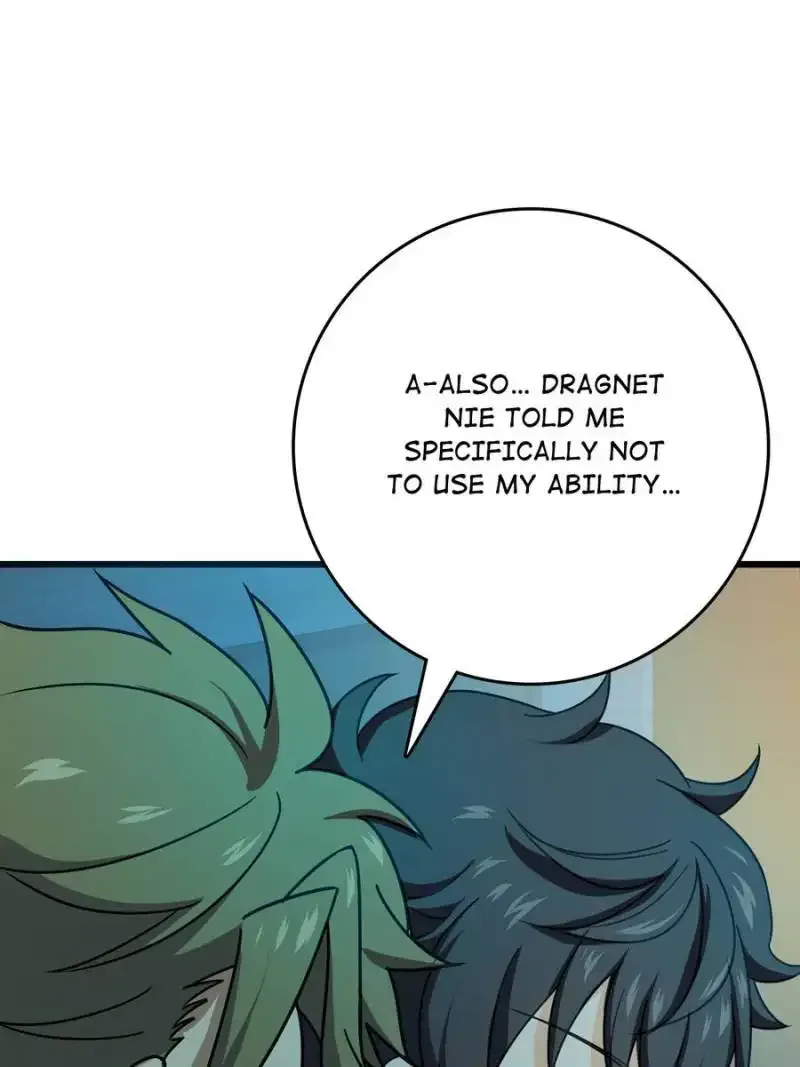 Spare Me, Great Lord! Chapter 124 page 70