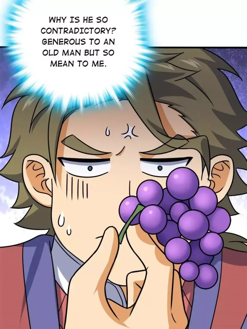 Spare Me, Great Lord! Chapter 125 page 75