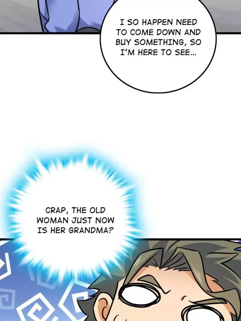 Spare Me, Great Lord! Chapter 126 page 13