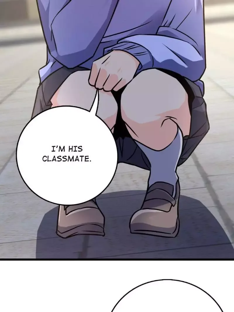 Spare Me, Great Lord! Chapter 126 page 7