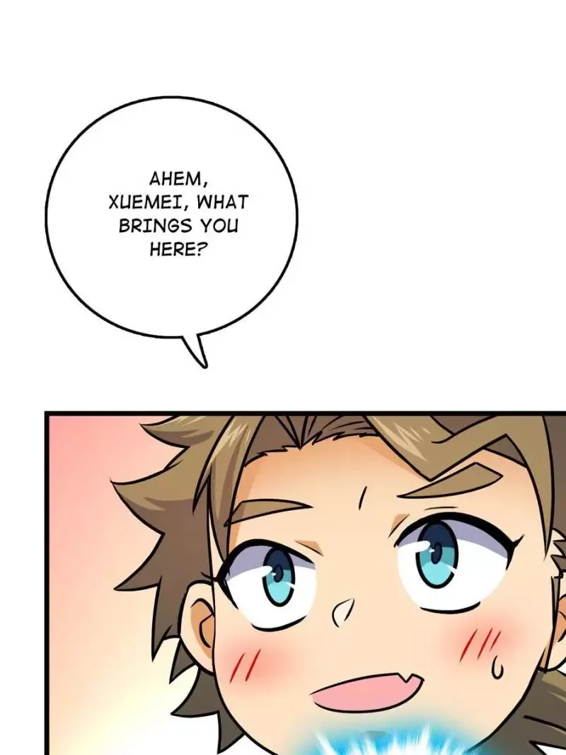 Spare Me, Great Lord! Chapter 126 page 10