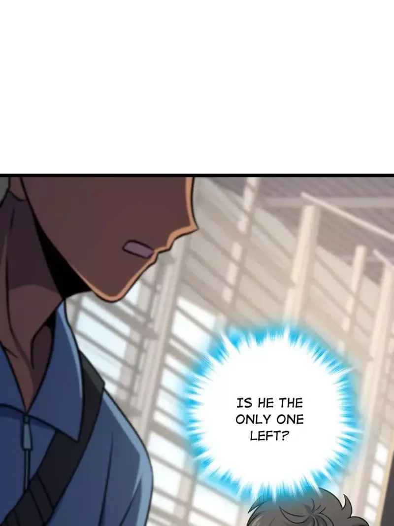 Spare Me, Great Lord! Chapter 126 page 28