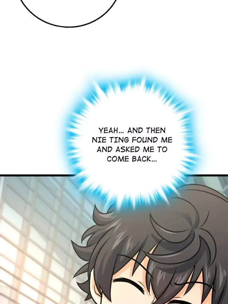 Spare Me, Great Lord! Chapter 126 page 32