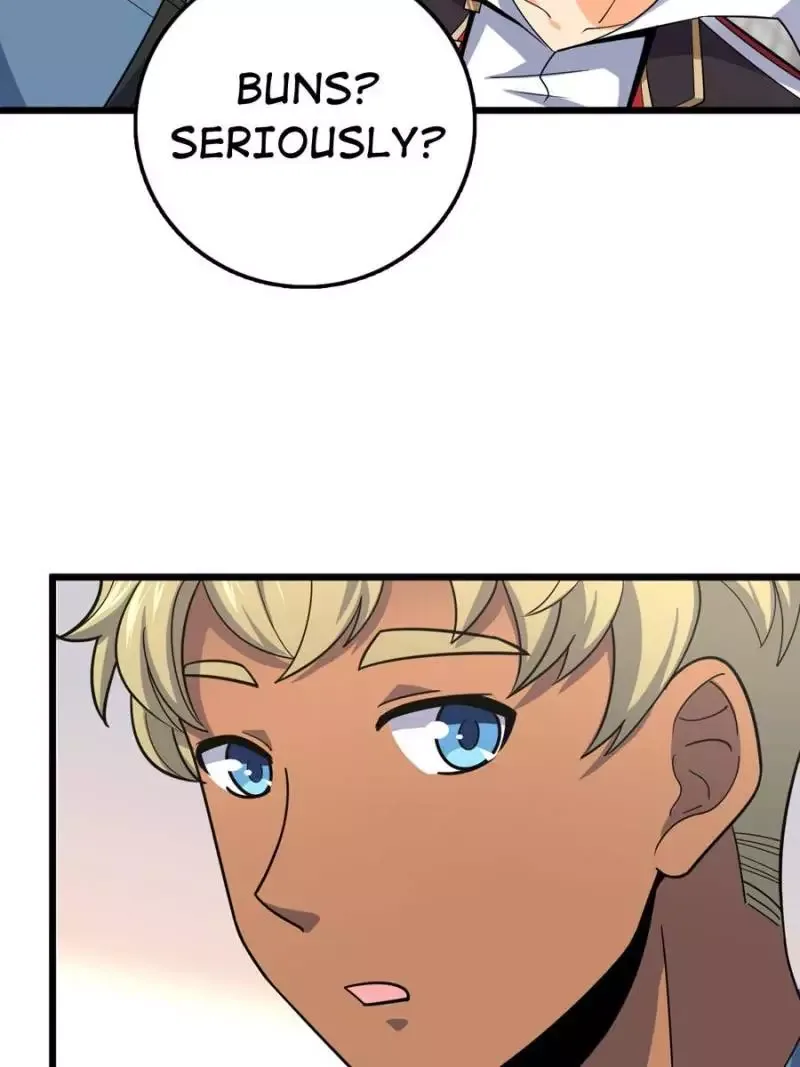 Spare Me, Great Lord! Chapter 126 page 38