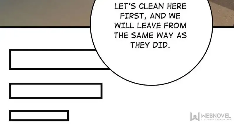 Spare Me, Great Lord! Chapter 124 page 75