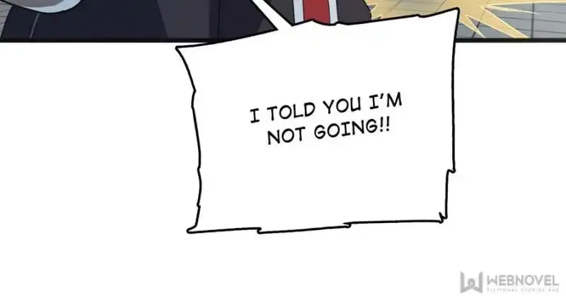 Spare Me, Great Lord! Chapter 124 page 99