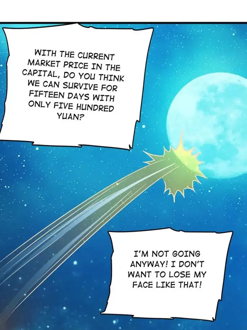 Spare Me, Great Lord! Chapter 124 page 100